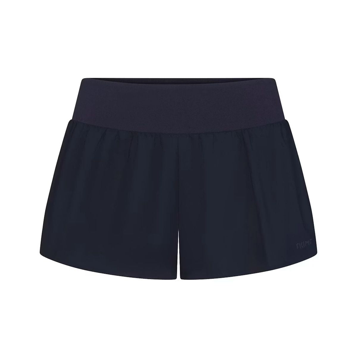 Woven cotton flutter short-SKIMS-312719-XS-Verso