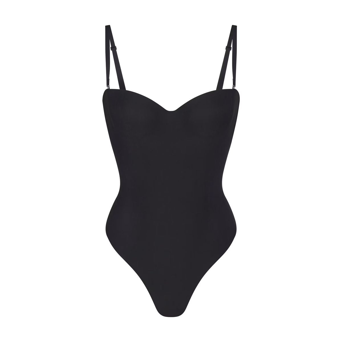 Skims body underwire thong bodysuit-SKIMS-312774-XS-Verso