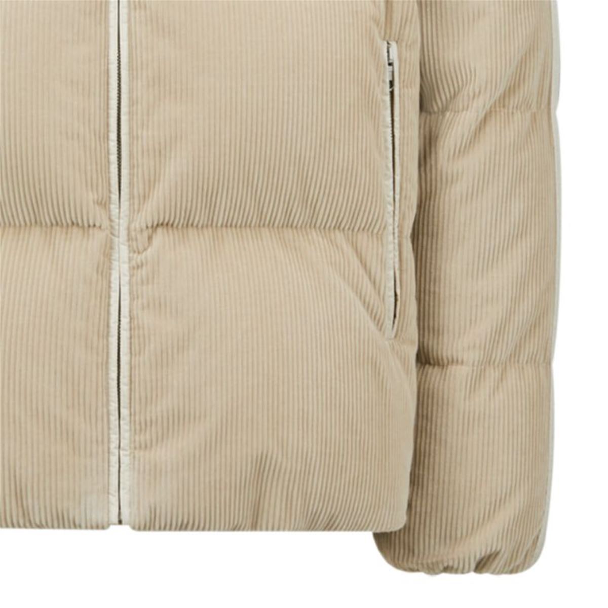 MONCLER X PALM ANGELS ABROLHOS JACKET -  MONCLER -  Verso