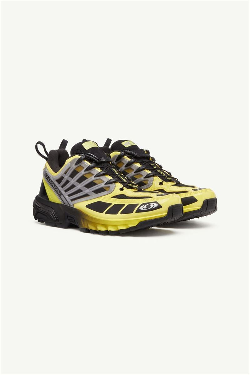 Mm6 x salomon acs pro