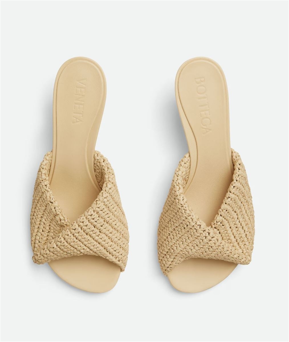 BLINK MULE - BOTTEGA VENETA - Verso