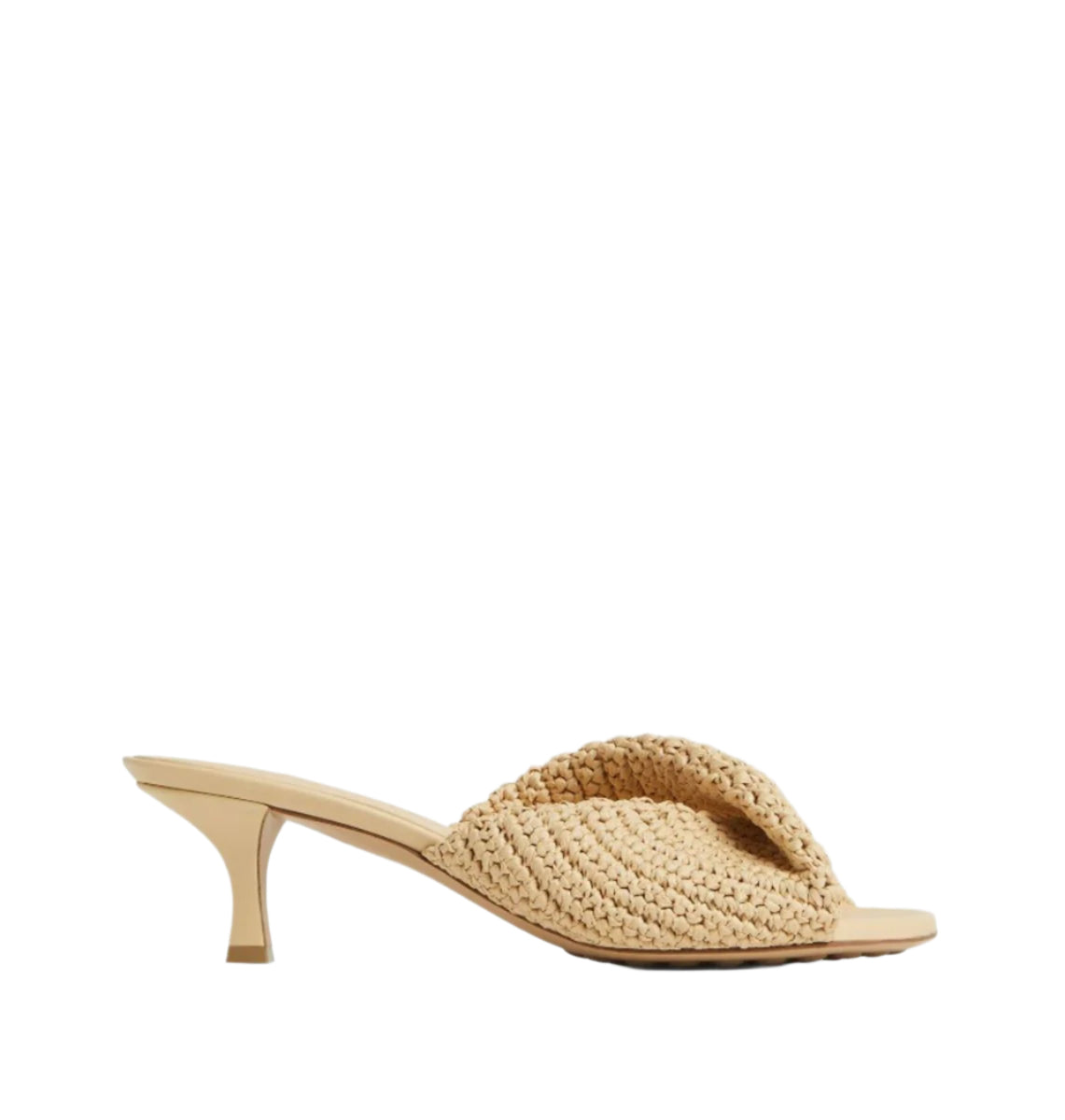 BLINK MULE - BOTTEGA VENETA - Verso
