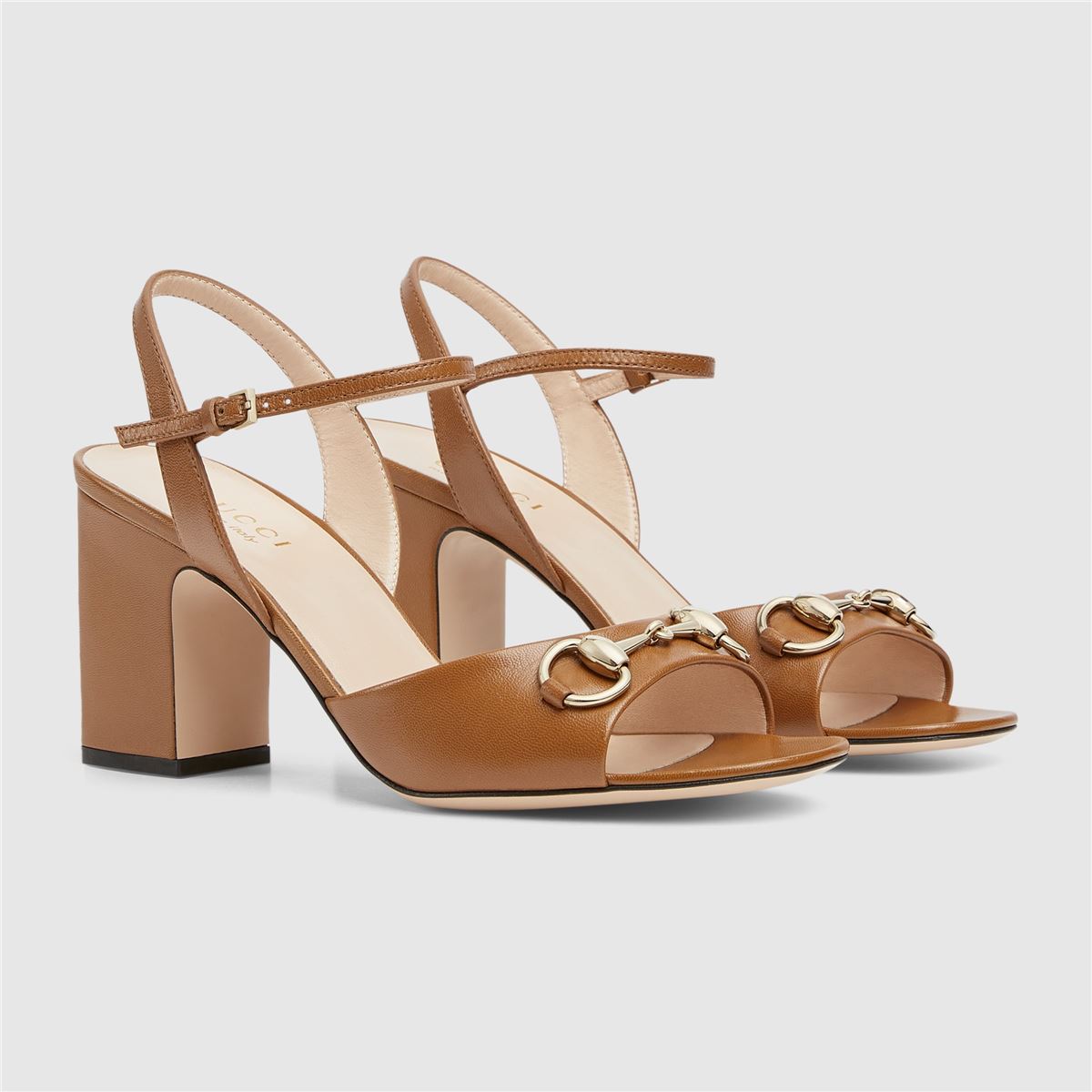 HORSEBIT SANDAL - GUCCI - Verso
