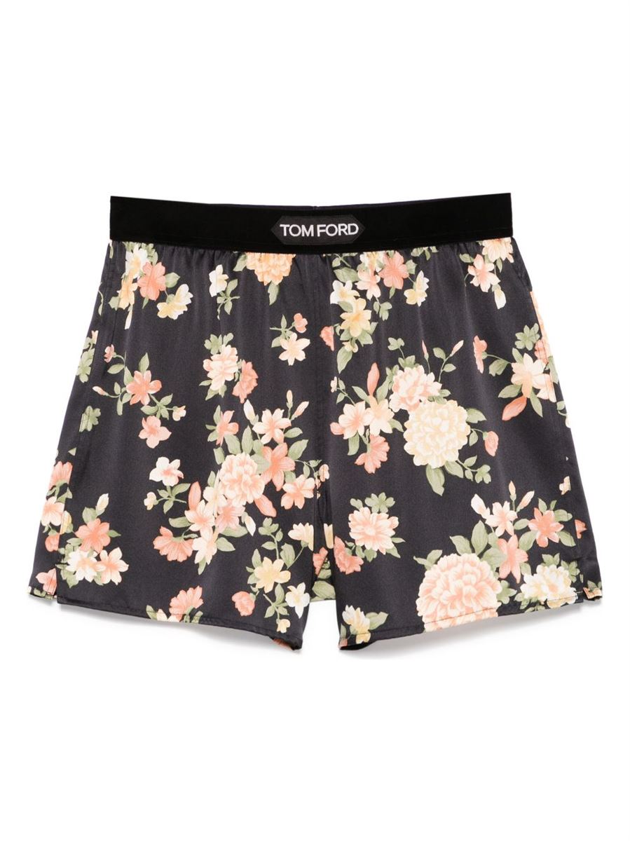 SHORT - TOM FORD - Verso
