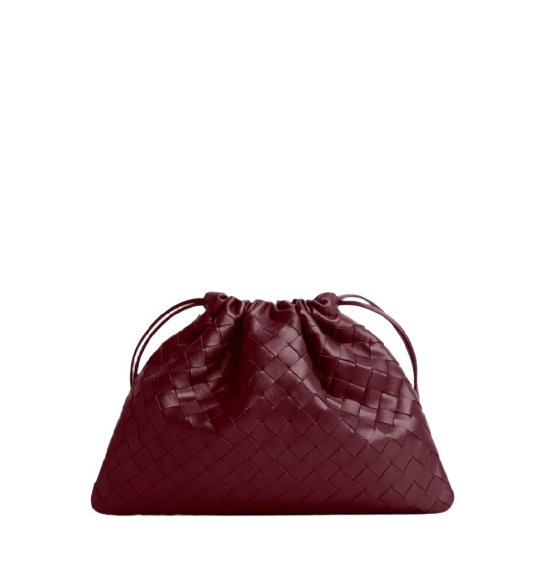 DUSTBAG - BOTTEGA VENETA - Verso
