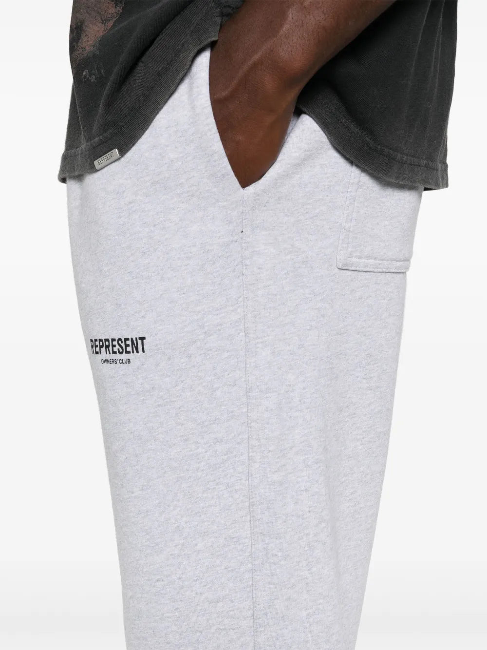Owners club track trousers