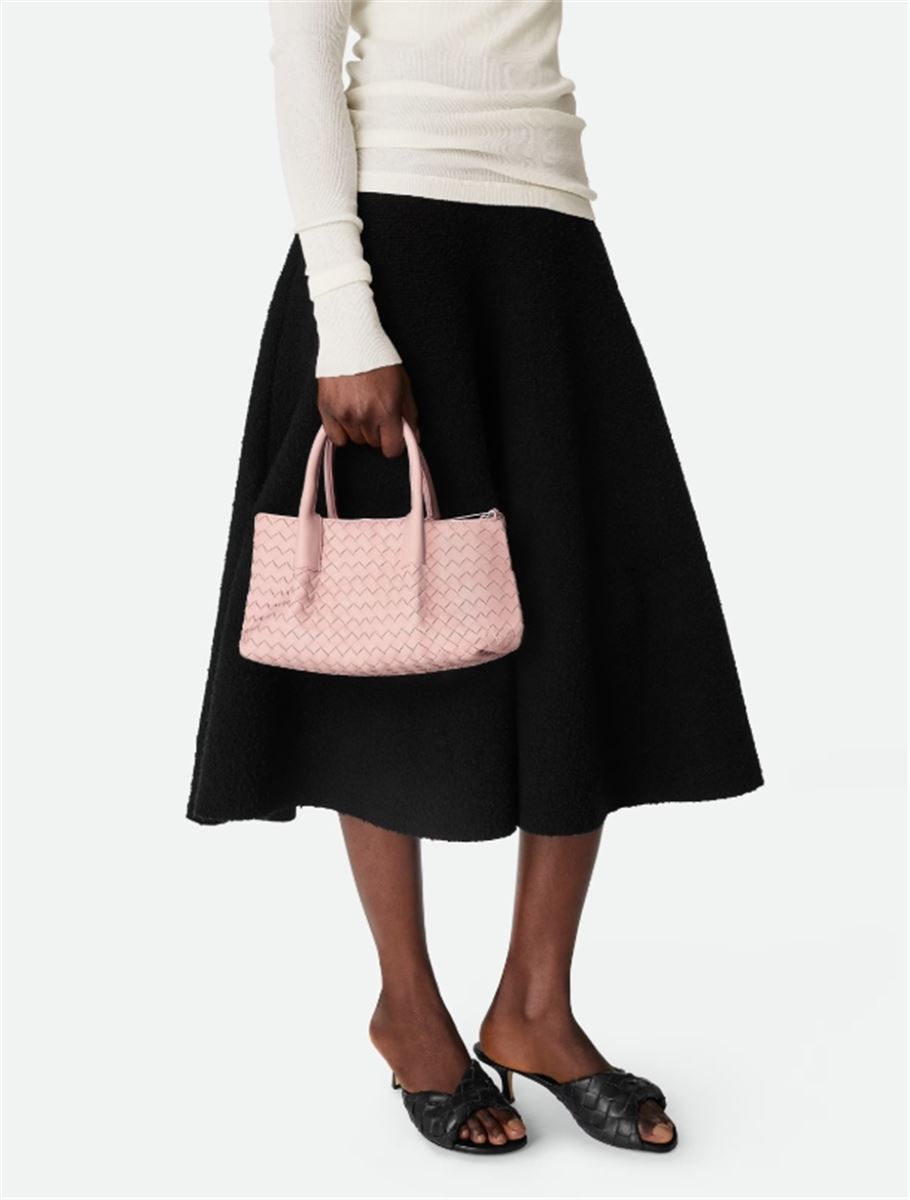 SMALL PINACOTECA - BOTTEGA VENETA - Verso