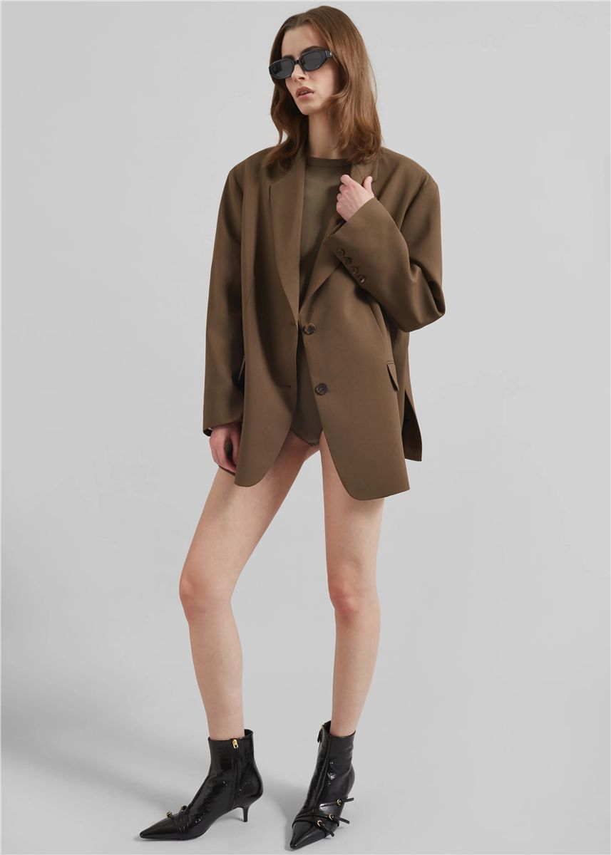 Bea blazer