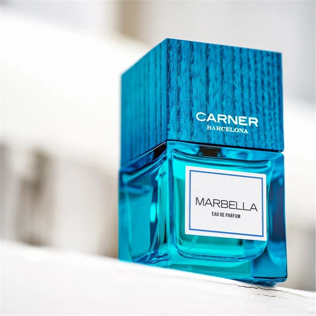 Marbella eau de parfum