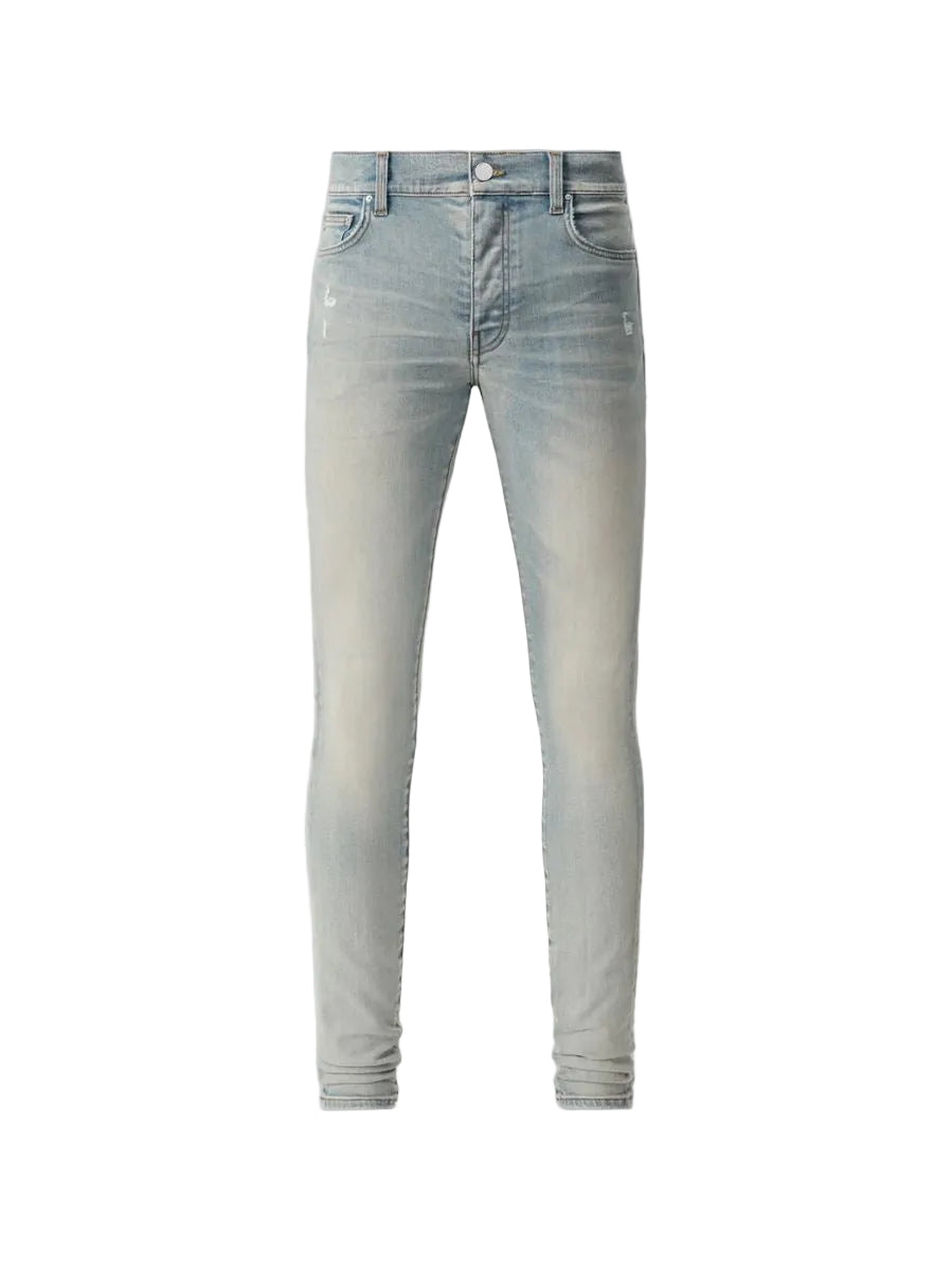 Stack jean
