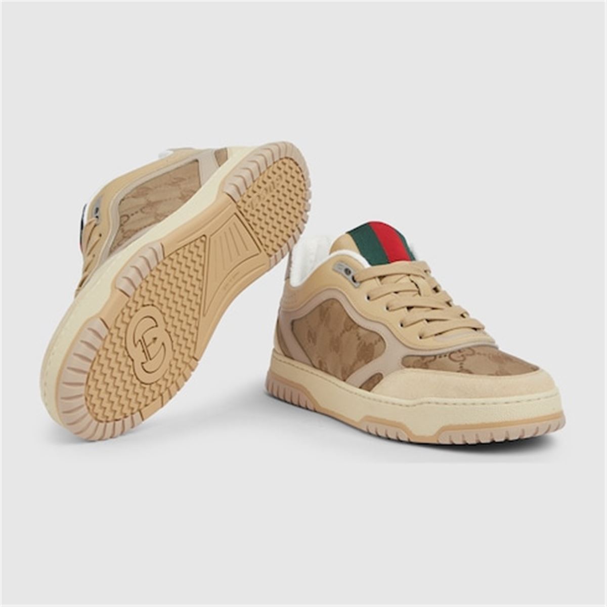 re-web sneaker