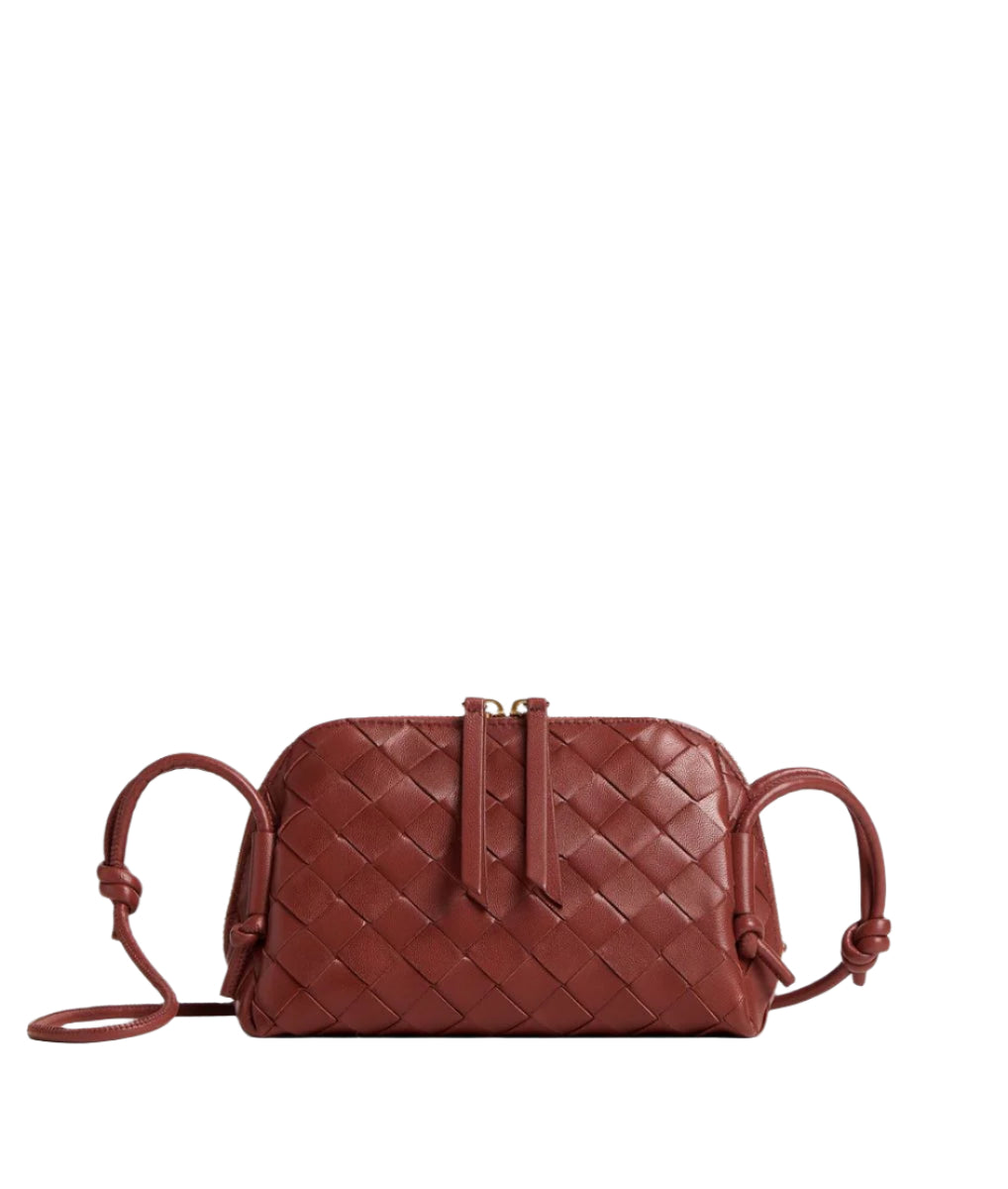 CONCERT POUCH - BOTTEGA VENETA - Verso