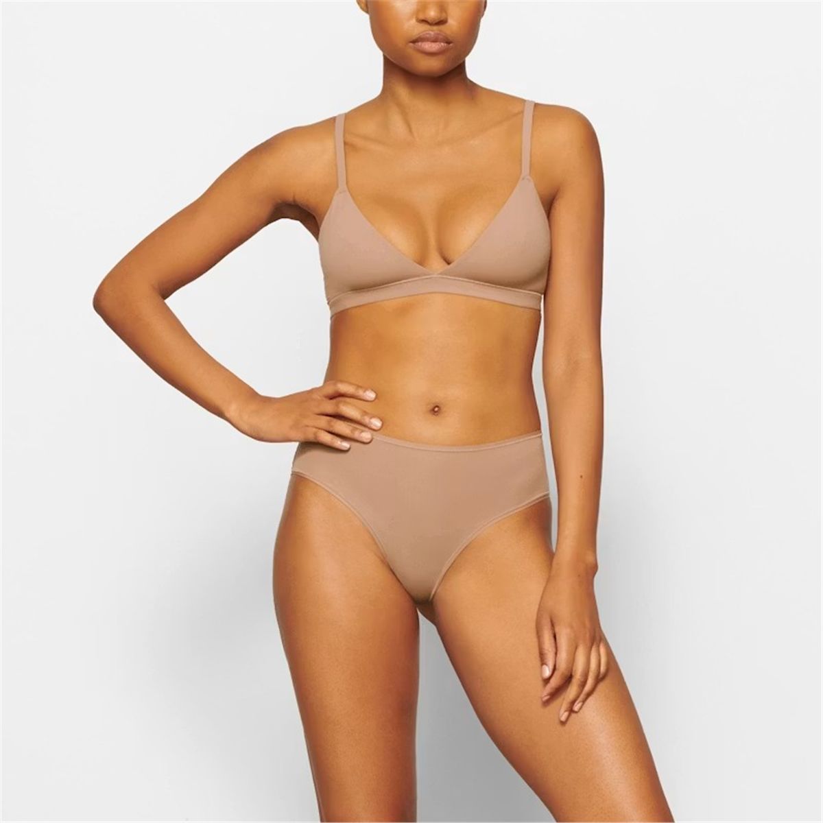Fits everybody brief-SKIMS-Verso