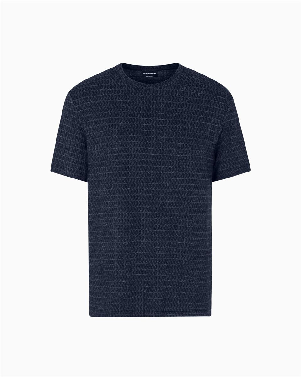 slim fit t-shirts