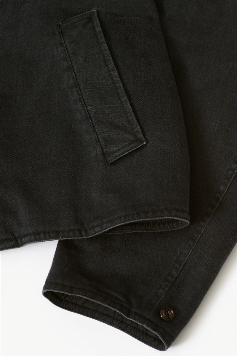Slight jacket-OUR LEGACY-Verso