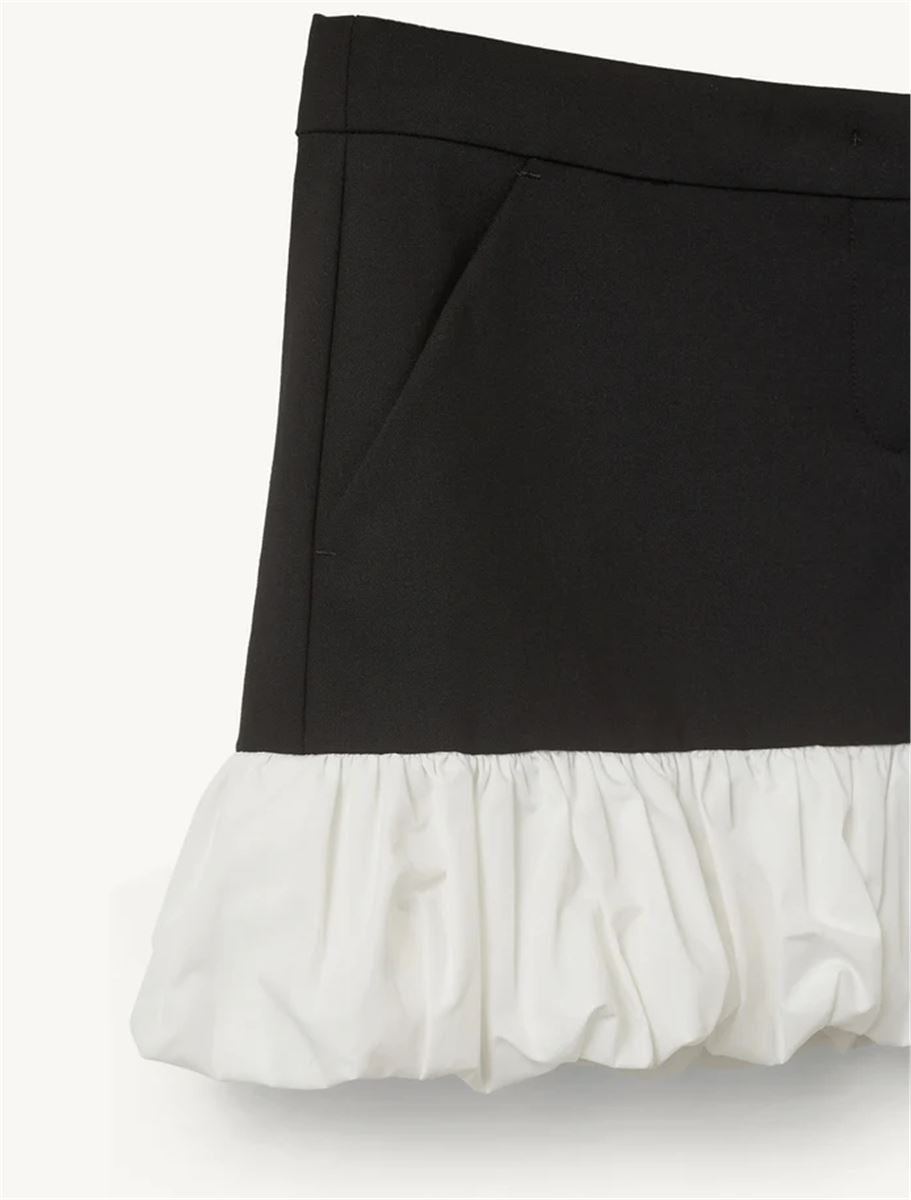 NOAH MINI SKIRT - THE GARMENT - Verso