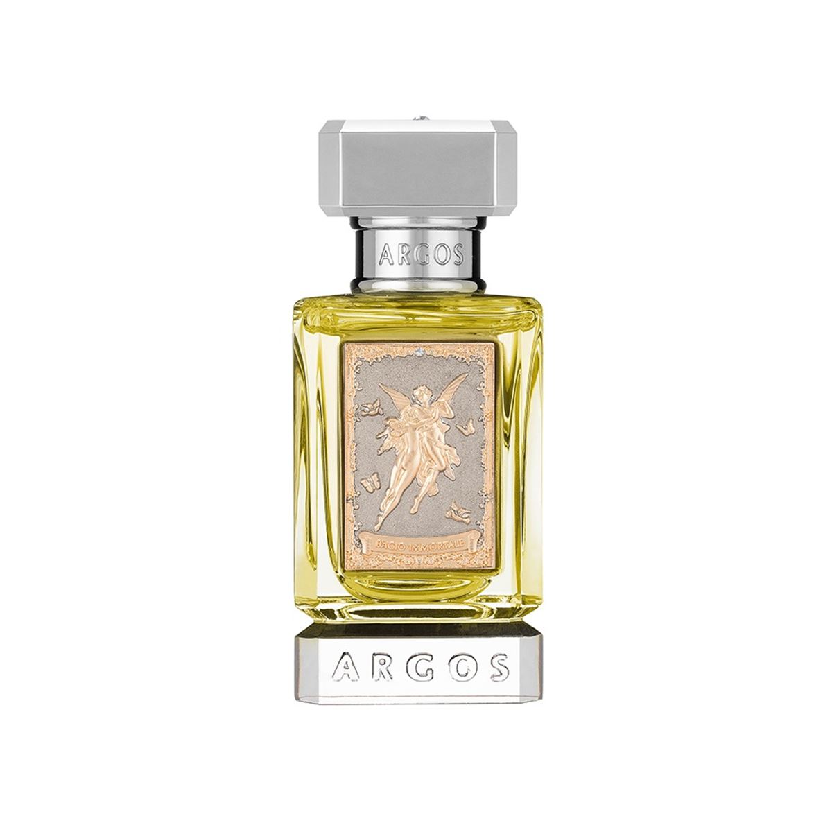 Bacio immortale eau de parfum-AGROS-Verso