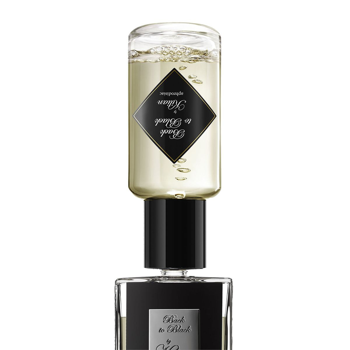Back to black eau de parfum refill-BY KILIAN-Verso