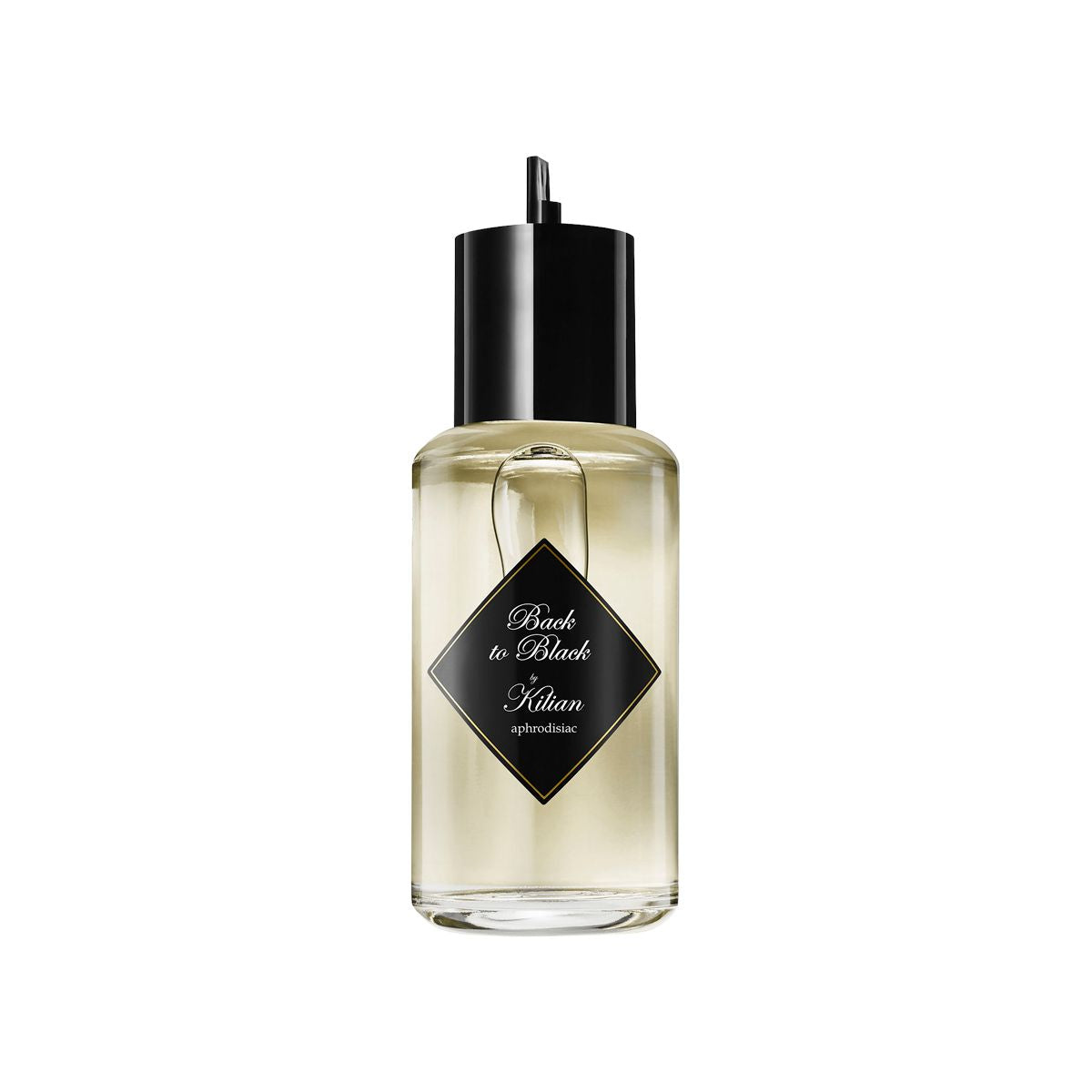 Back to black eau de parfum refill-BY KILIAN-Verso