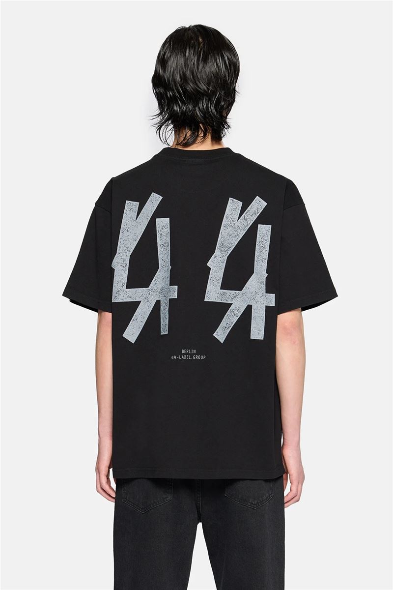 44 label group tee-44 LABEL GROUP-Verso