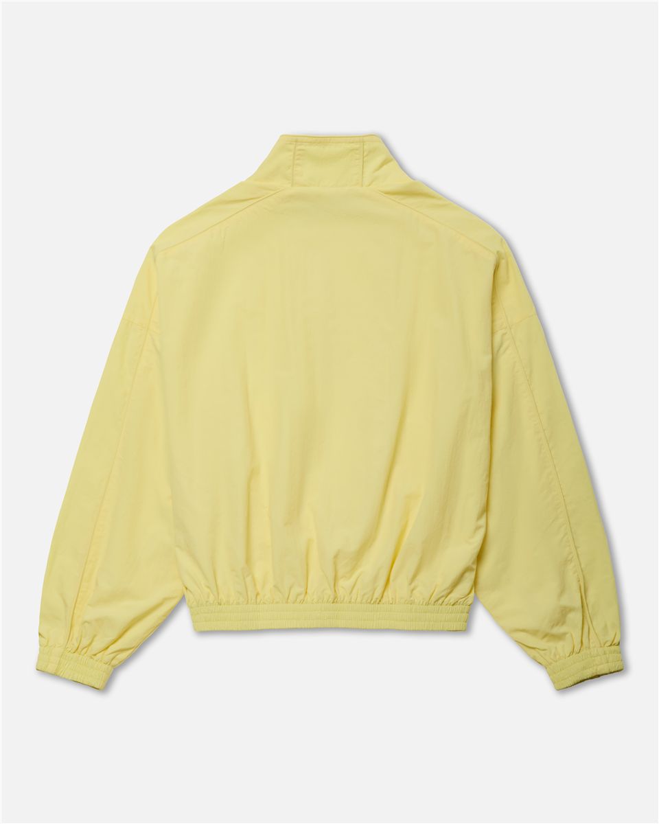 Bad boy track jacket-WILLY CHAVARRIA-Verso