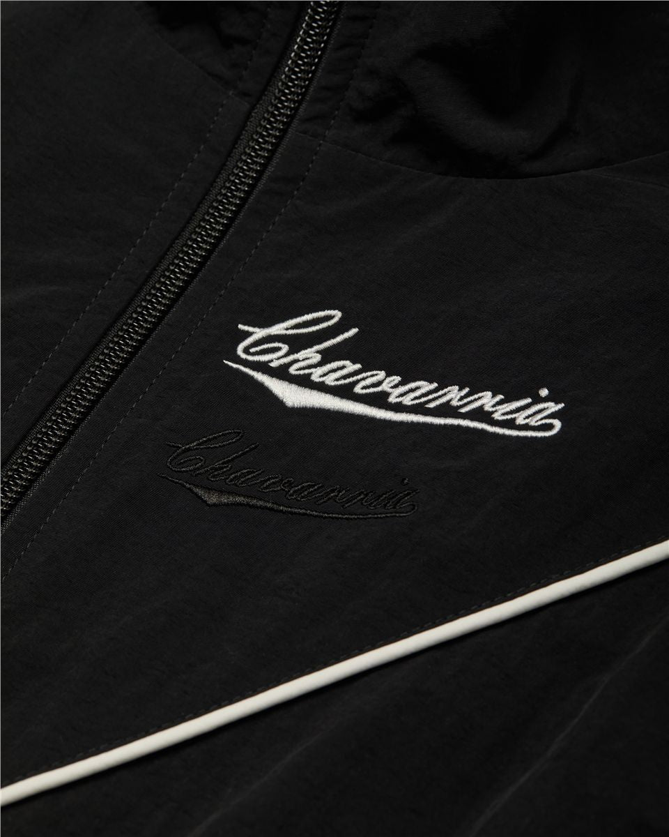 Bad boy track jacket-WILLY CHAVARRIA-Verso