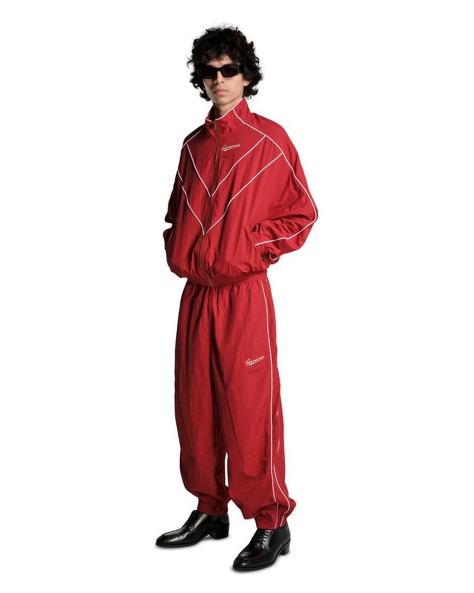 Bad boy track jacket