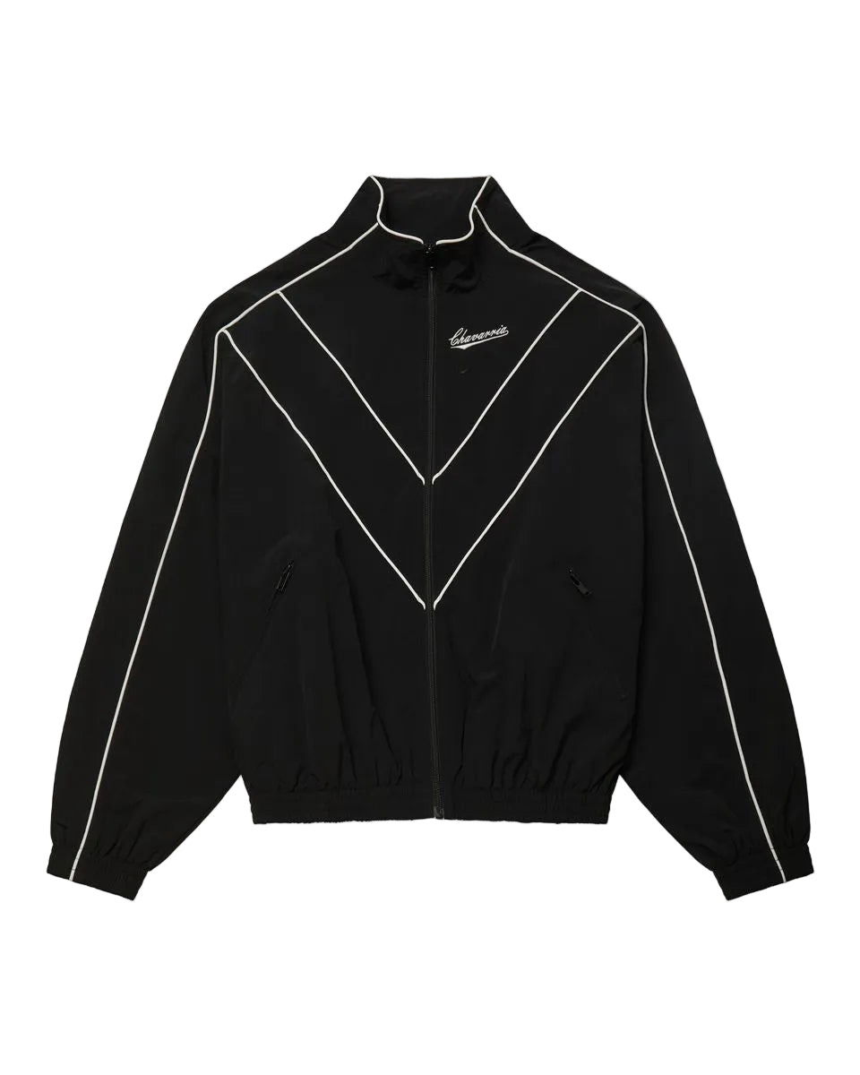 Bad boy track jacket-WILLY CHAVARRIA-Verso
