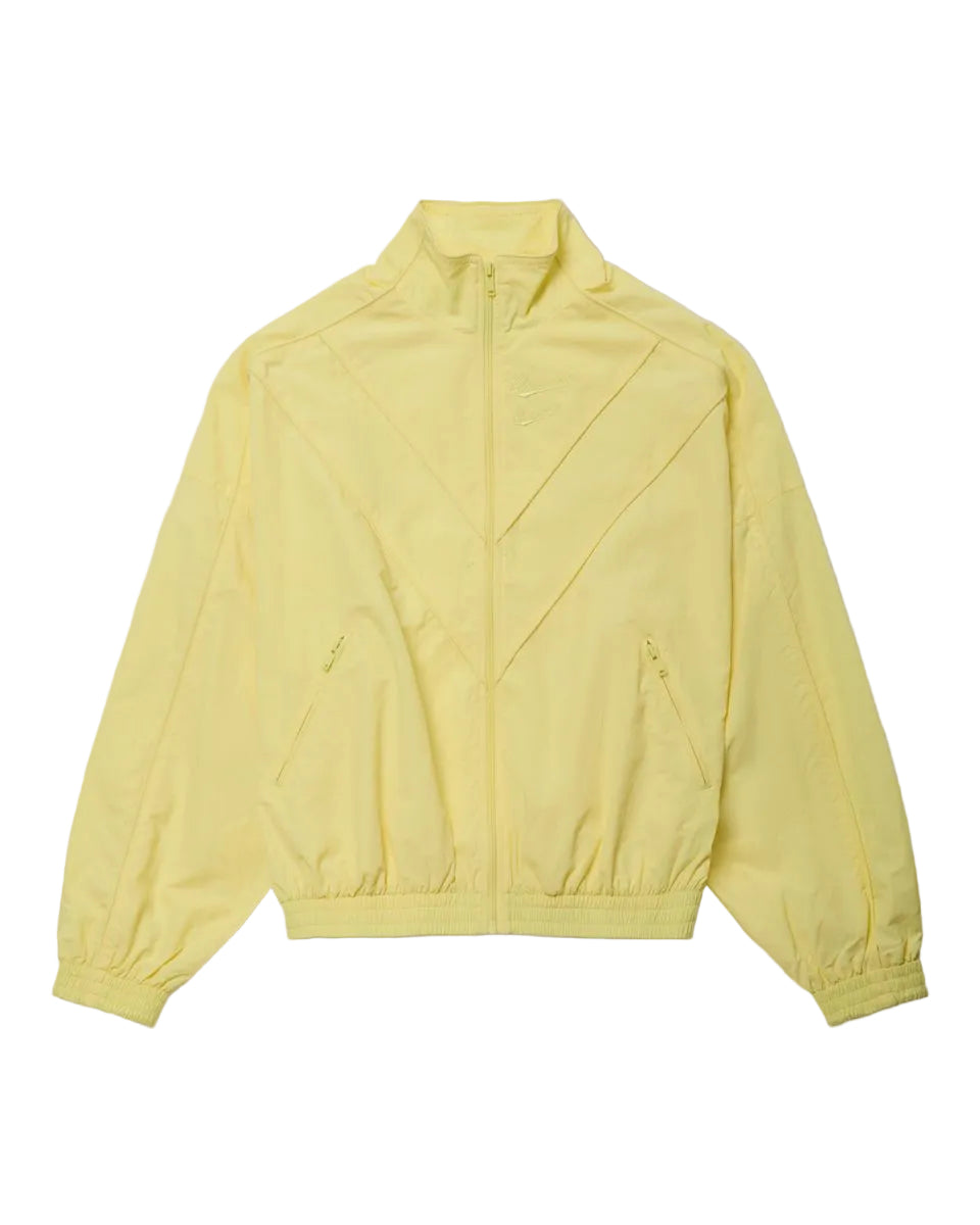 Bad boy track jacket-WILLY CHAVARRIA-Verso