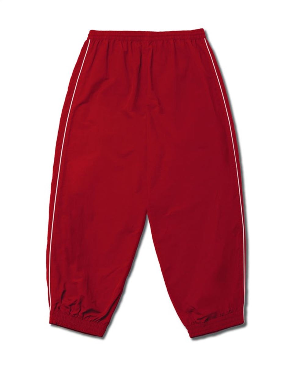 Bad boy track pant-WILLY CHAVARRIA-Verso