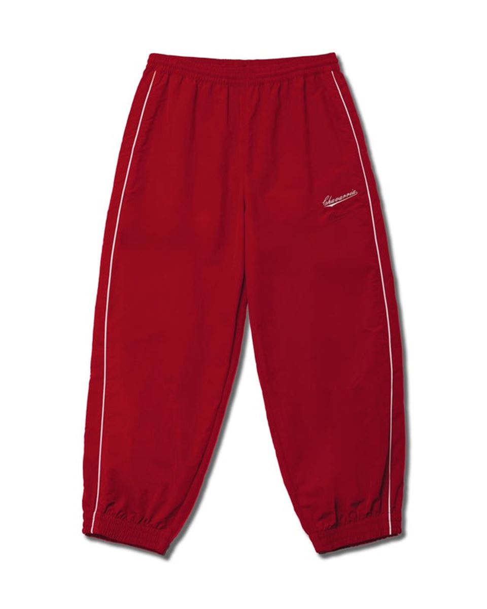 Bad boy track pant-WILLY CHAVARRIA-Verso