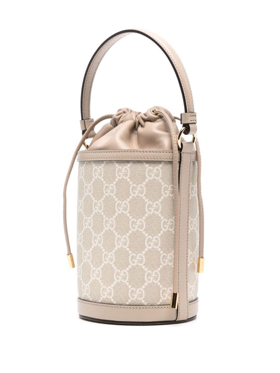 OPHIDIA MINI BUCKET BAG GUCCI
