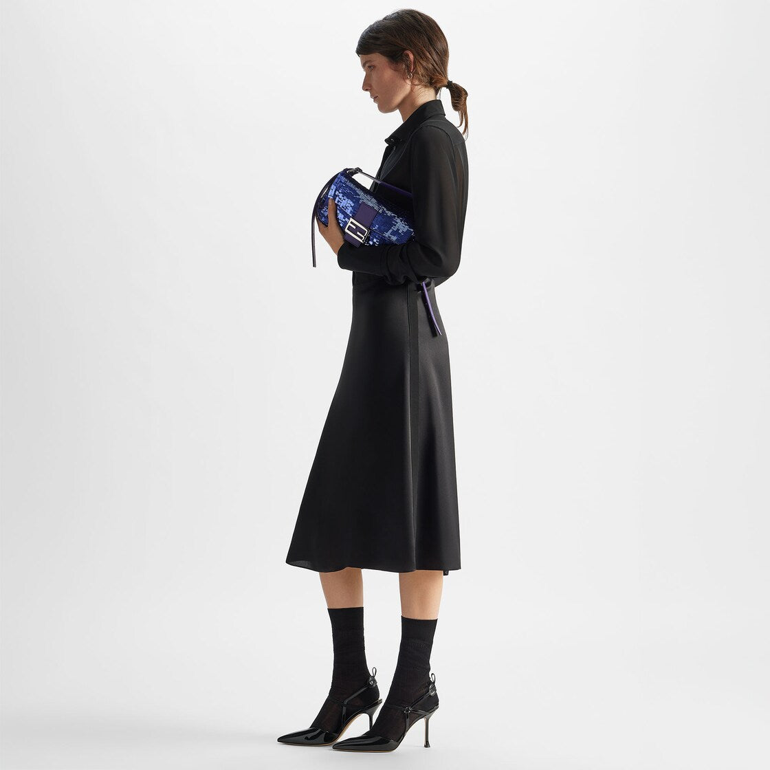 Baguette® 26424-FENDI-Verso