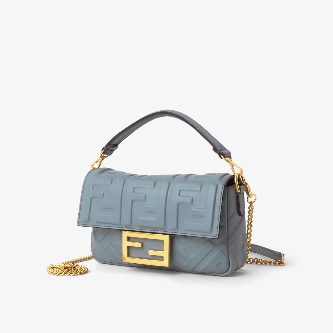 Baguette® Mini-FENDI-Verso