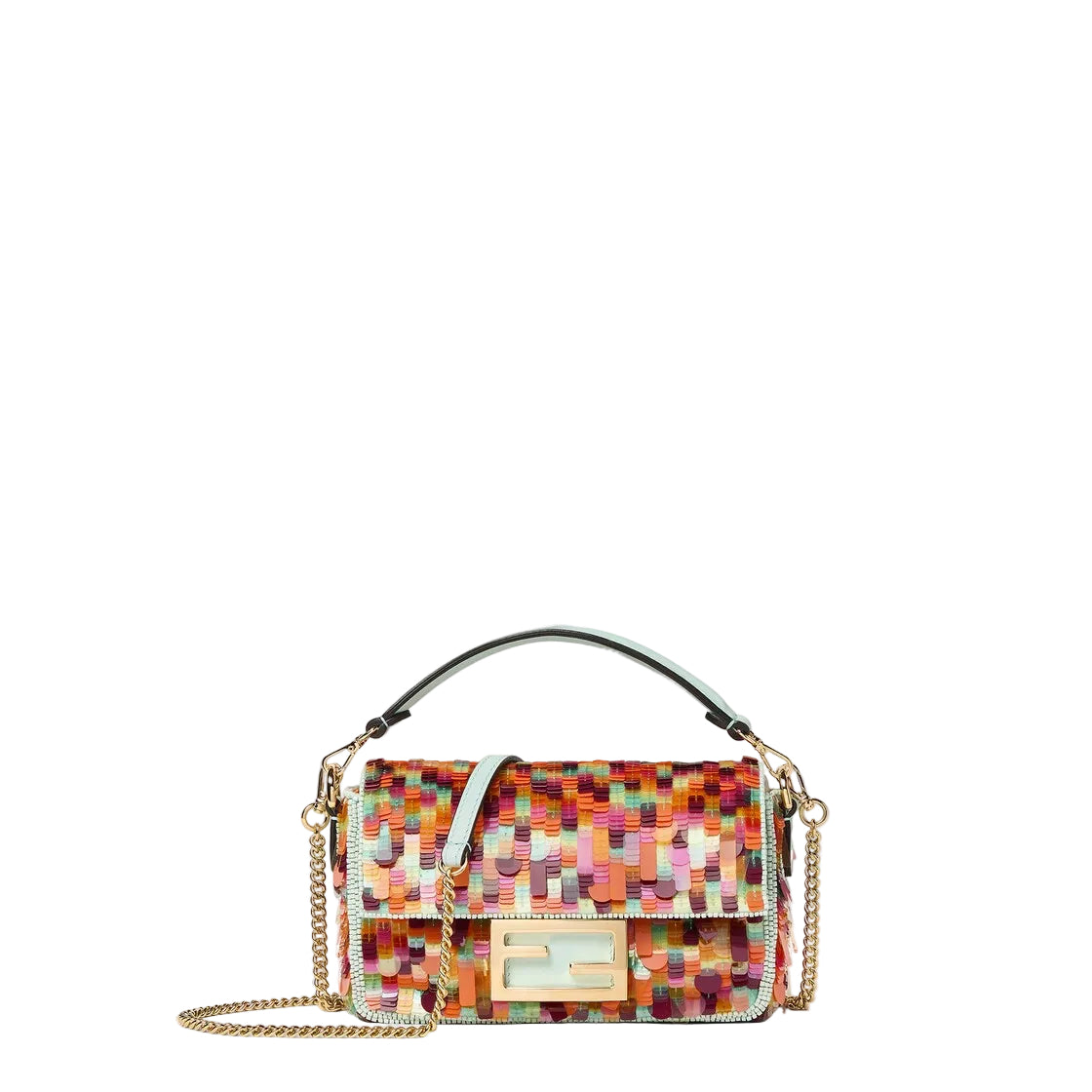 Baguette® mini-FENDI-309215-TU-Verso