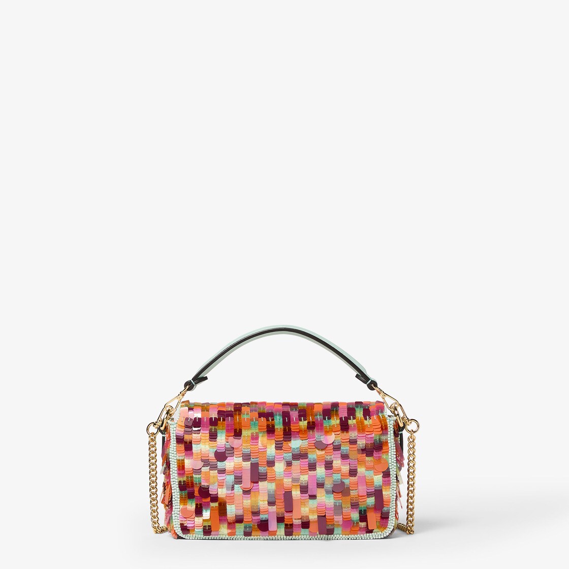 Baguette® mini-FENDI-Verso