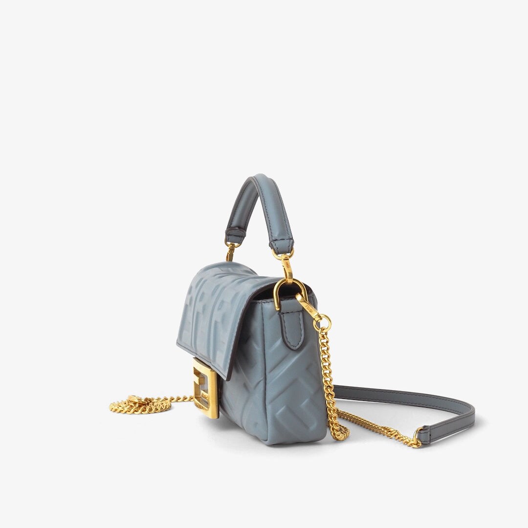 Baguette® Mini-FENDI-Verso