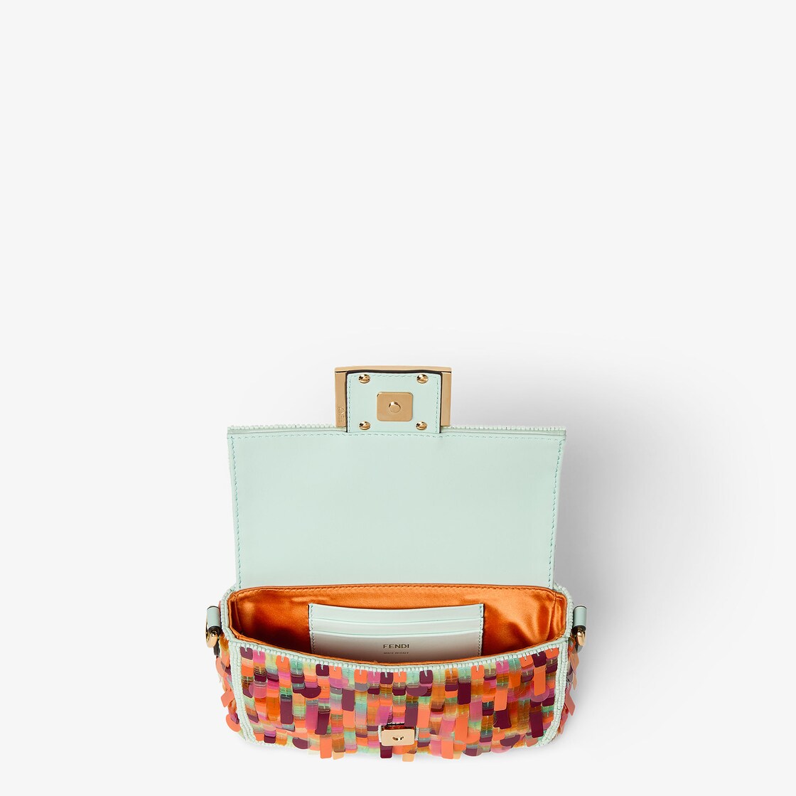 Baguette® mini-FENDI-Verso