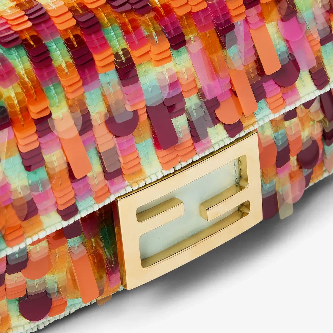 Baguette® mini-FENDI-Verso