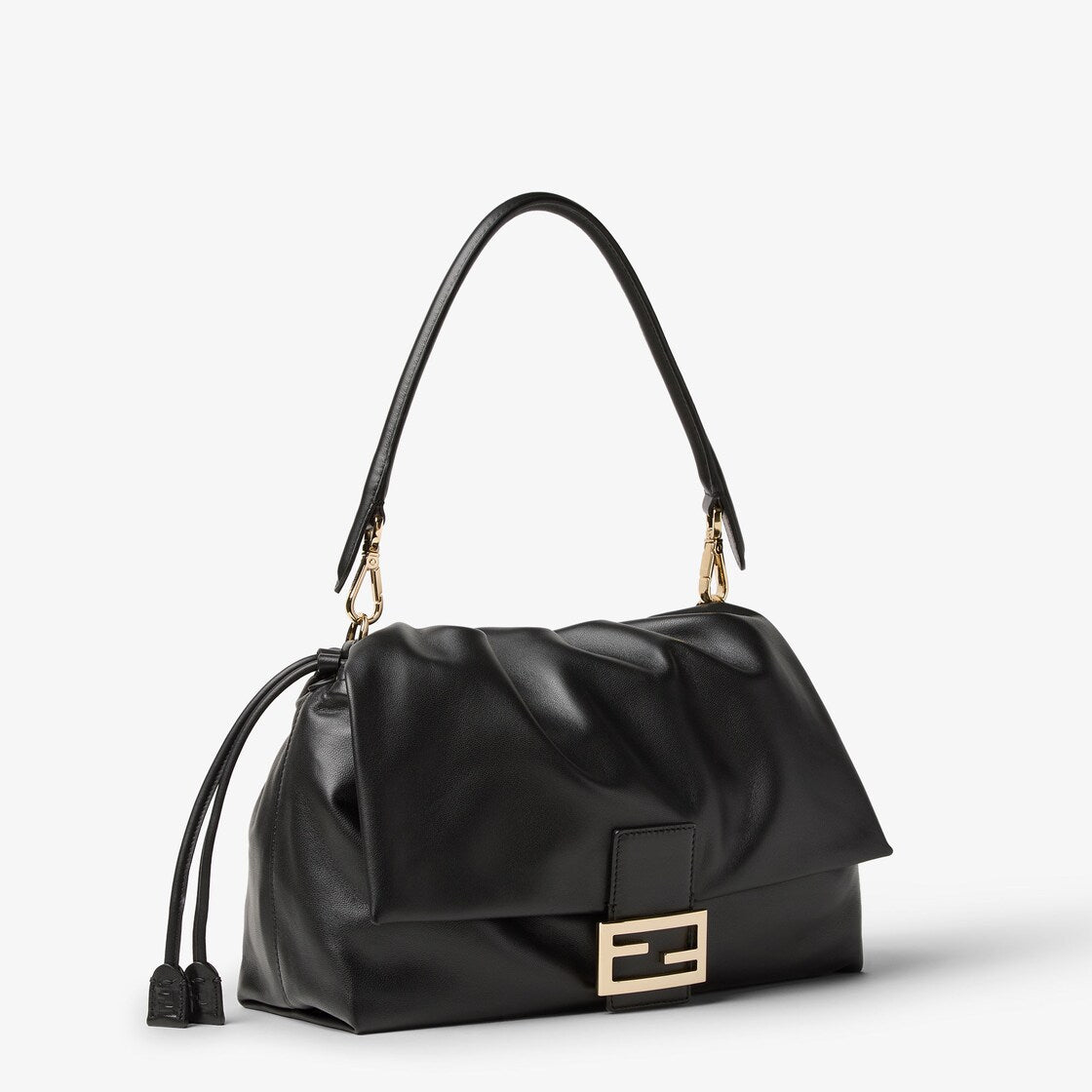 Baguette soft large-FENDI-Verso