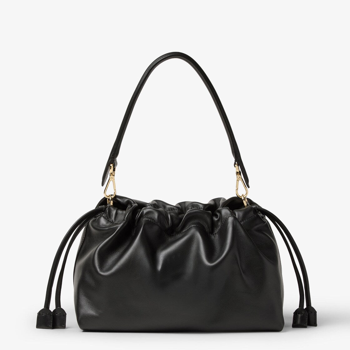 Baguette soft large-FENDI-Verso