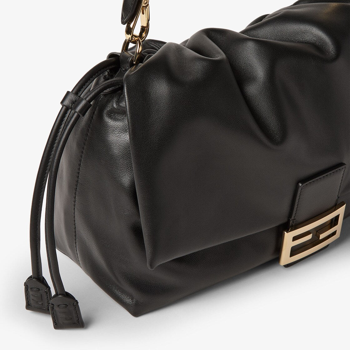 Baguette soft large-FENDI-Verso