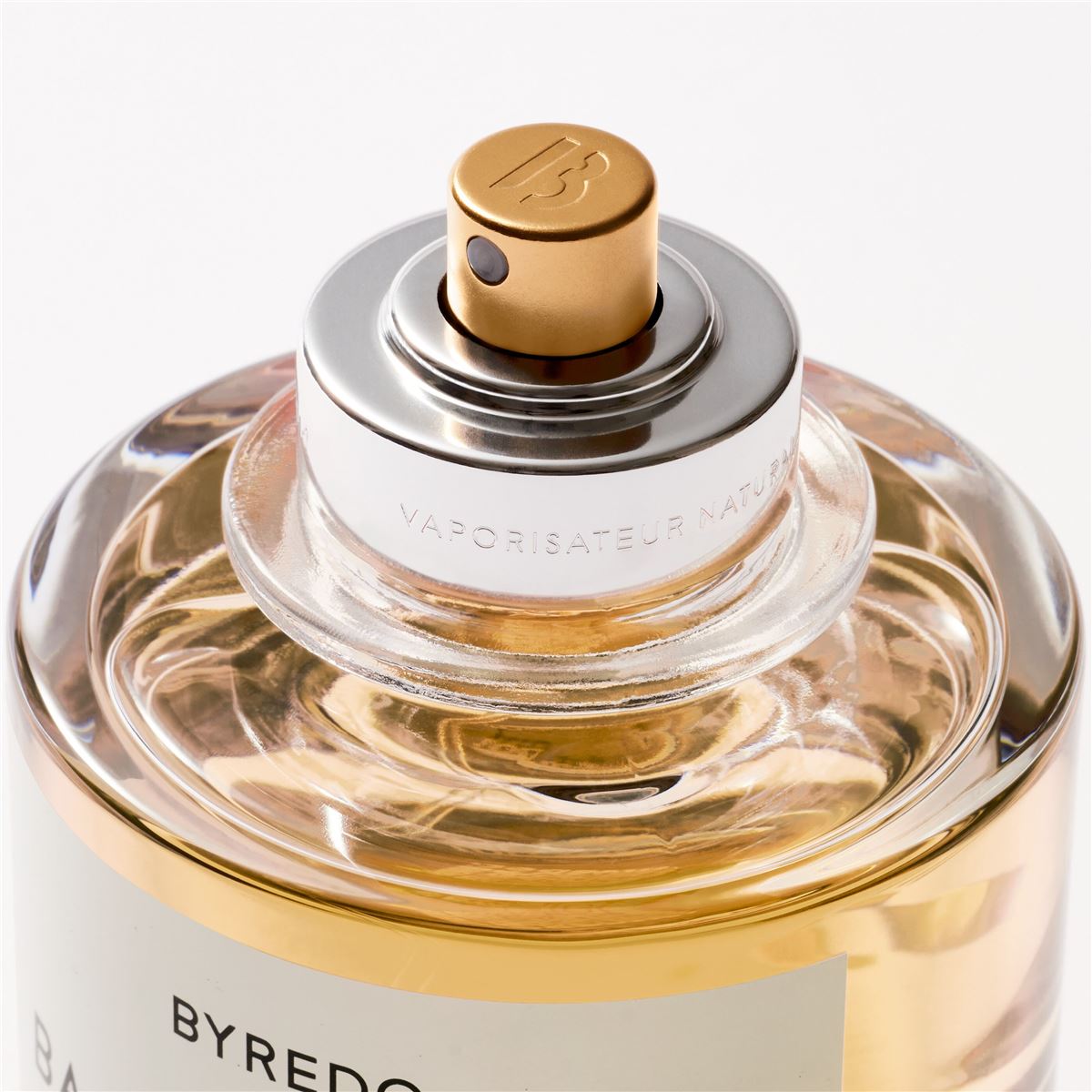 Bal d'afrique absolu de parfum-BYREDO PARFUMS-Verso