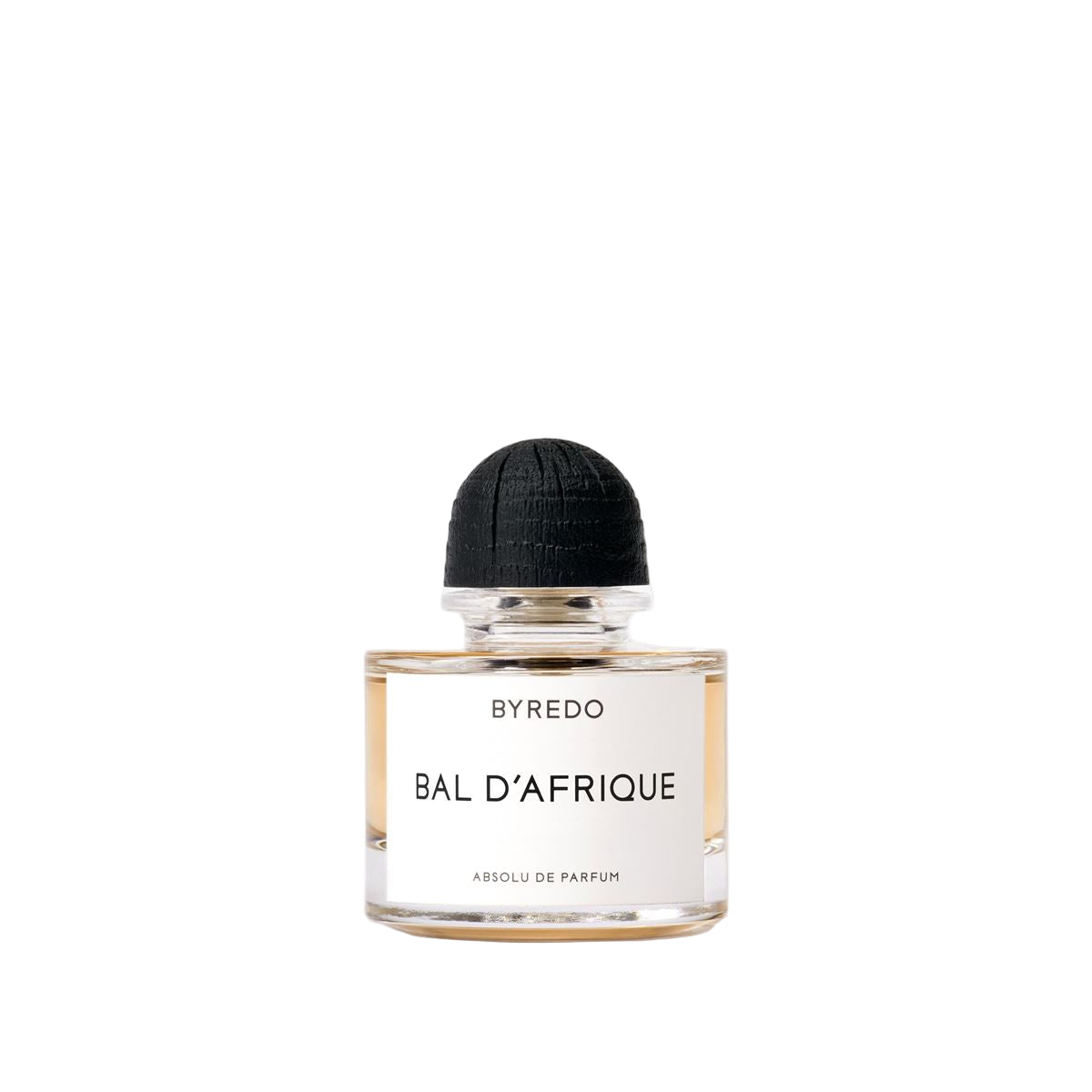 Bal d'afrique absolu de parfum-BYREDO PARFUMS-Verso