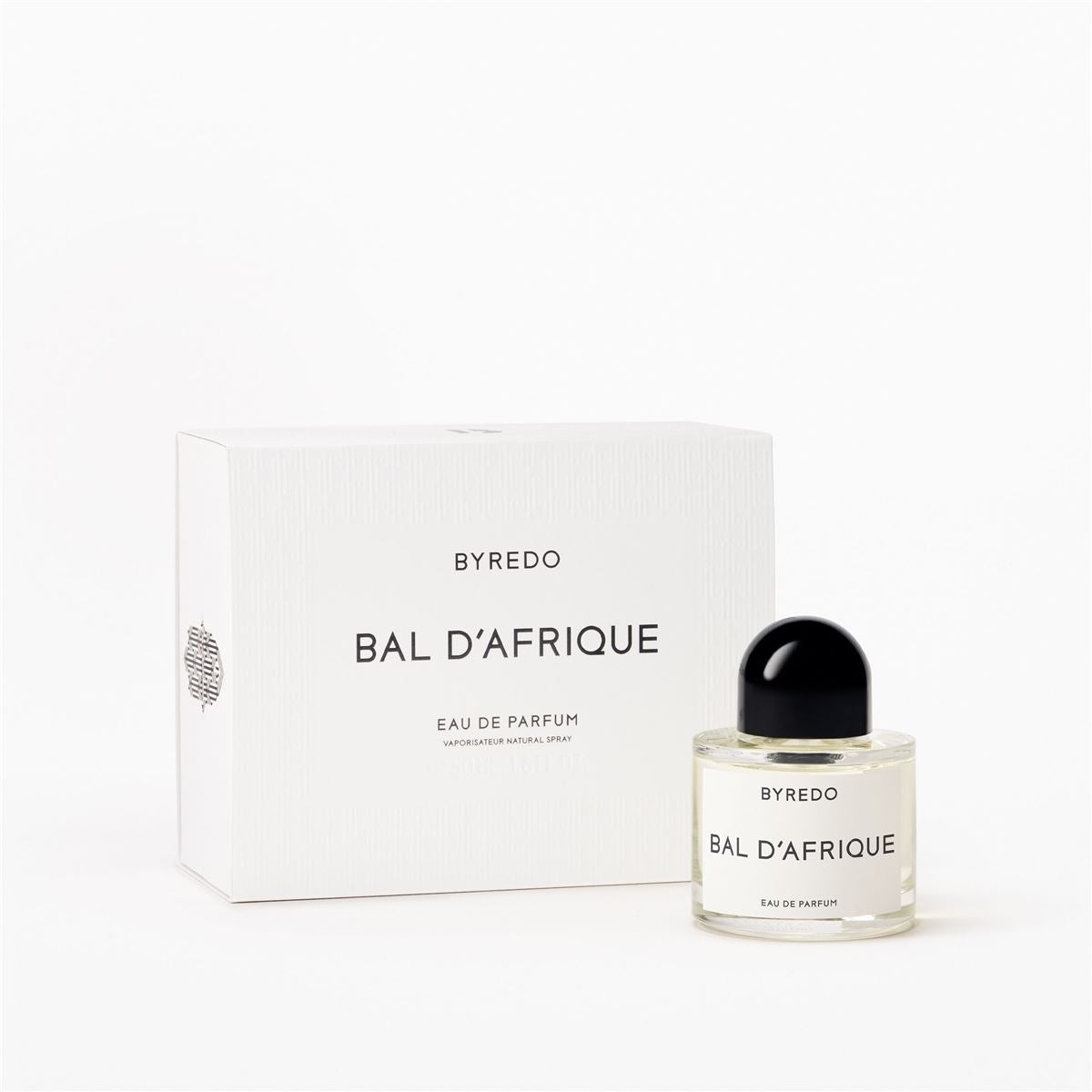 Bal d'Afrique Eau de Parfum
