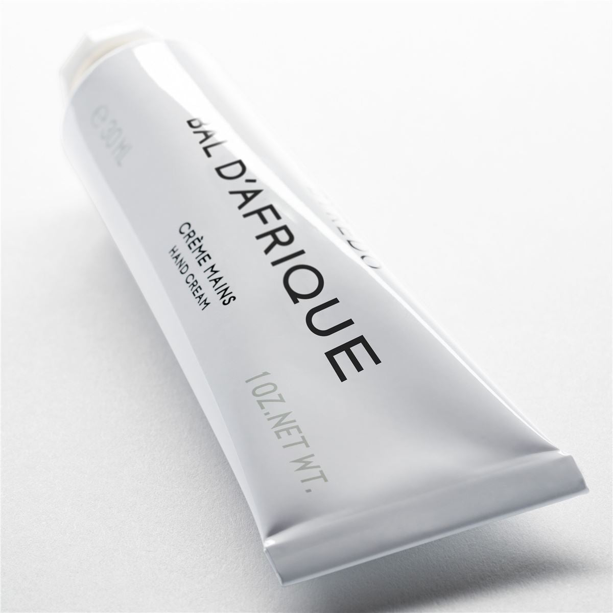 Bal d'afrique hand cream-BYREDO PARFUMS-Verso