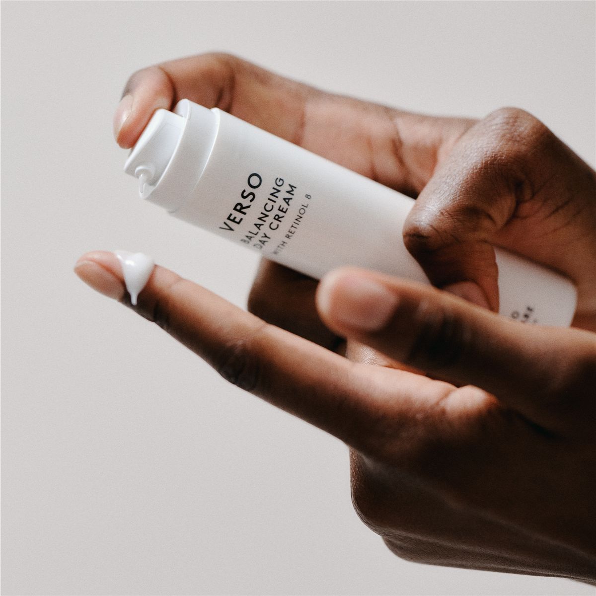 Balancing day cream-VERSO-Verso