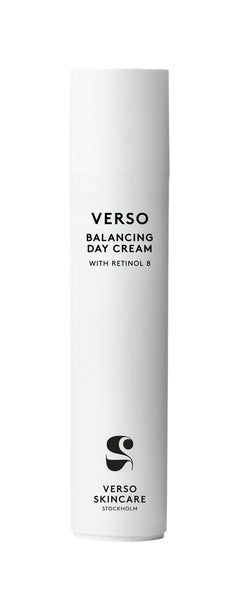 Balancing Day Cream