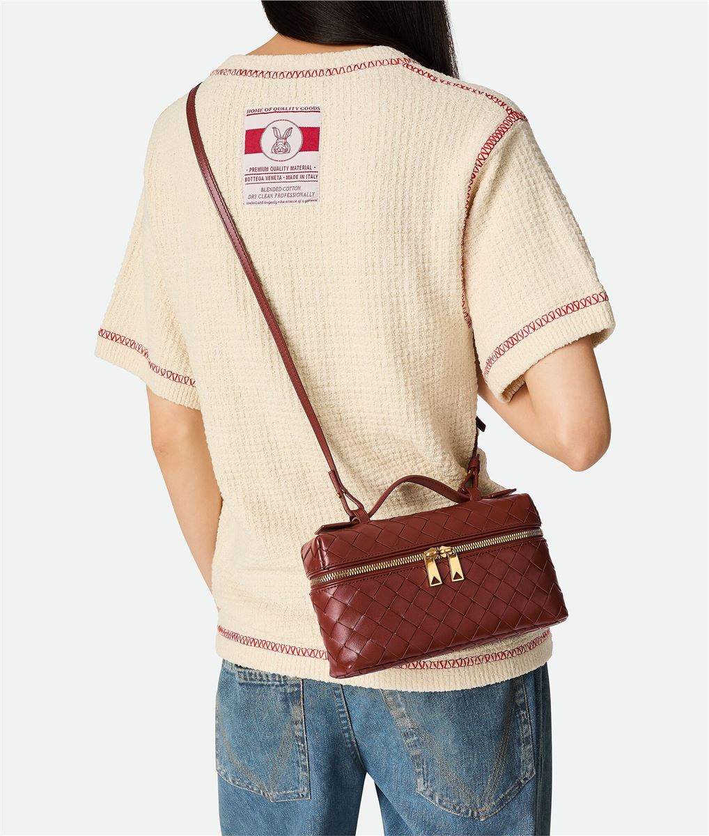 BANG BANG - BOTTEGA VENETA - Verso