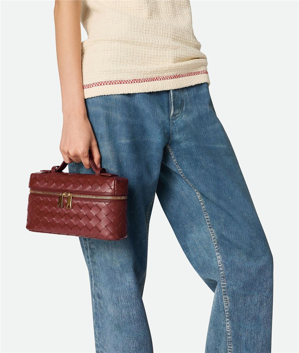 BANG BANG - BOTTEGA VENETA - Verso